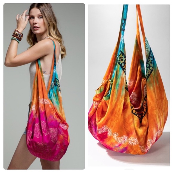 💥NWT💥 Tiny Dancer boho bag - Picture 6 of 10